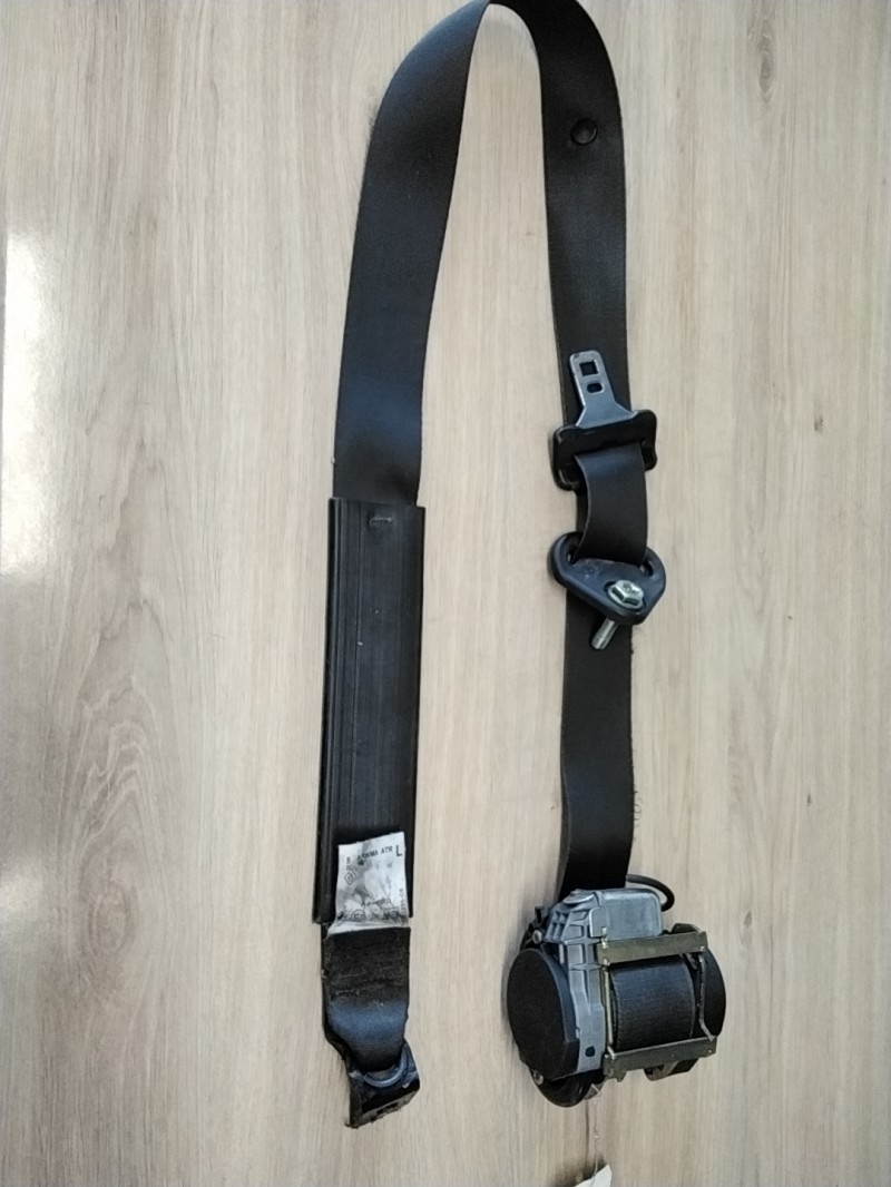 Ceinture avant gauche FORD TRANSIT CONNECT 1 PHASE 1 Diesel - 1