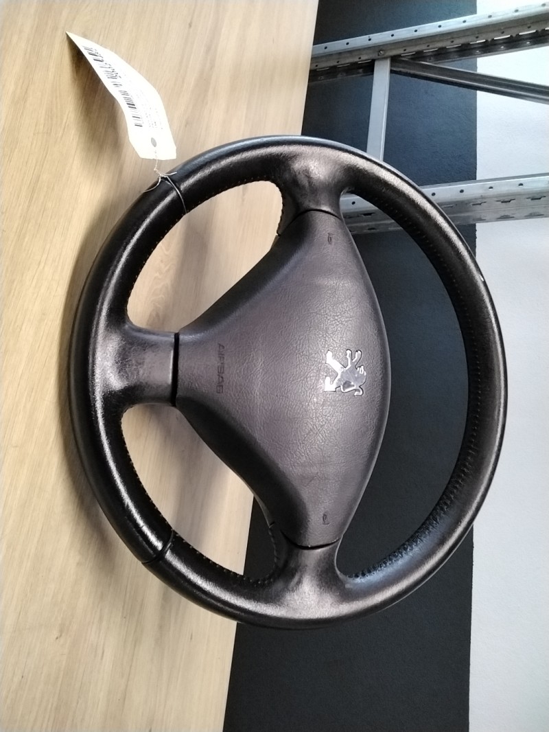 Volant PEUGEOT 307 PHASE 1 Essence - 1