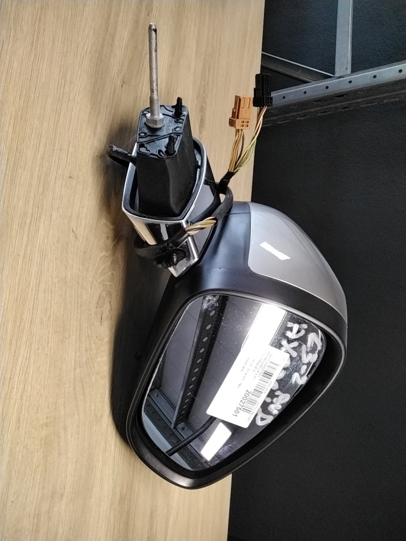 Retroviseur droit CITROEN C3 2 PHASE 1 Essence - 1