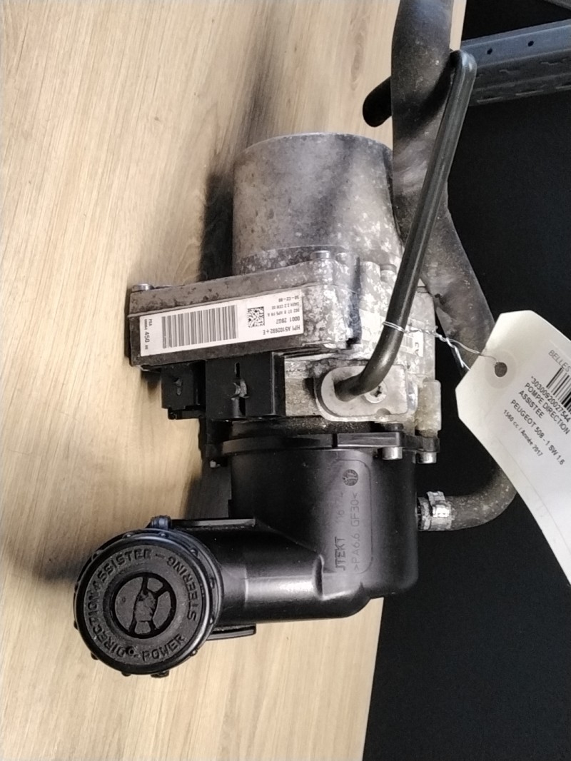 Pompe de direction PEUGEOT 508 1 SW PHASE 2 BREAK Diesel - 1