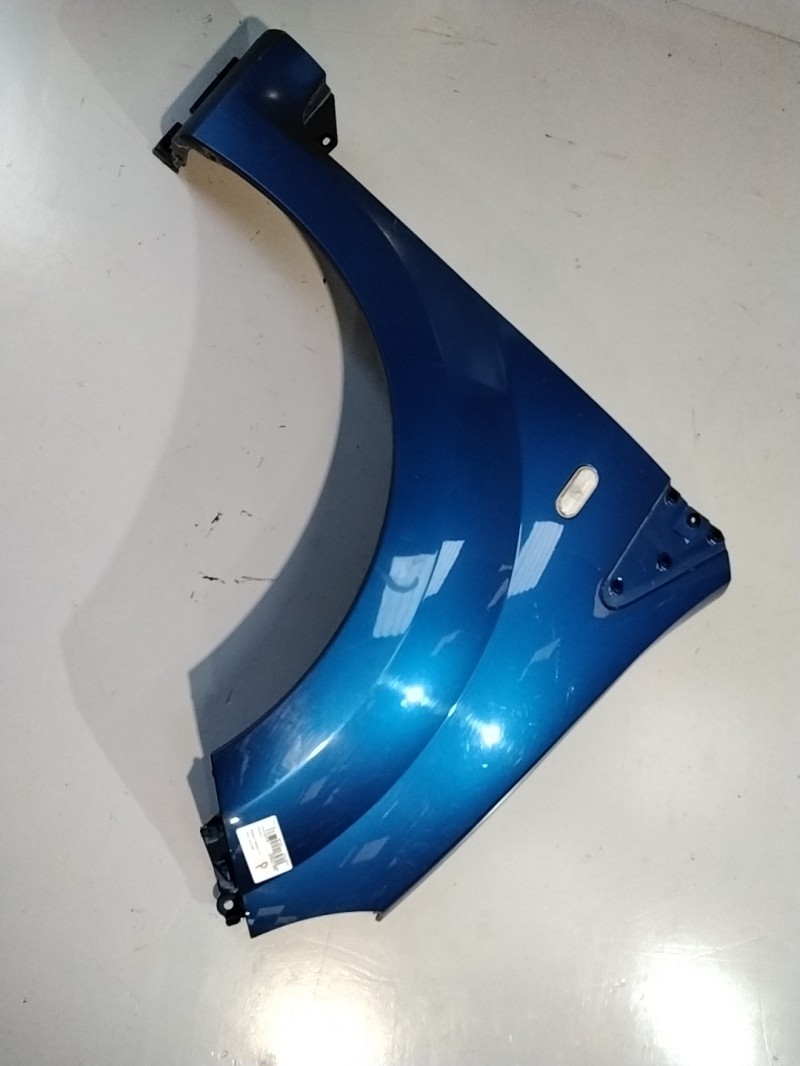 Aile avant droit RENAULT TWINGO 2 PHASE 1 Essence - 1
