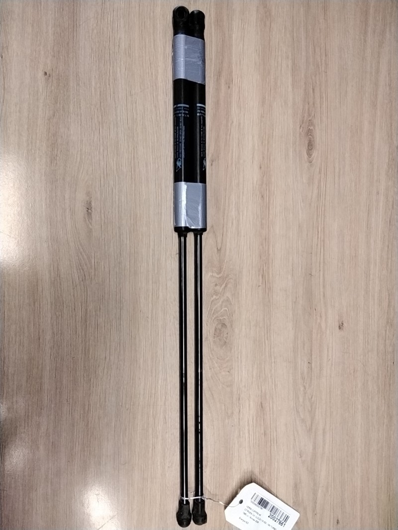 Verin de coffre CITROEN C4 1 PHASE 1 Diesel - 1