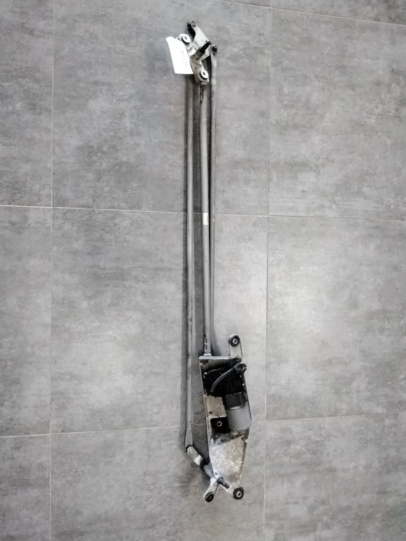 Mecanisme essuie glace avant RENAULT GRAND MODUS PHASE 2 Diesel - 1