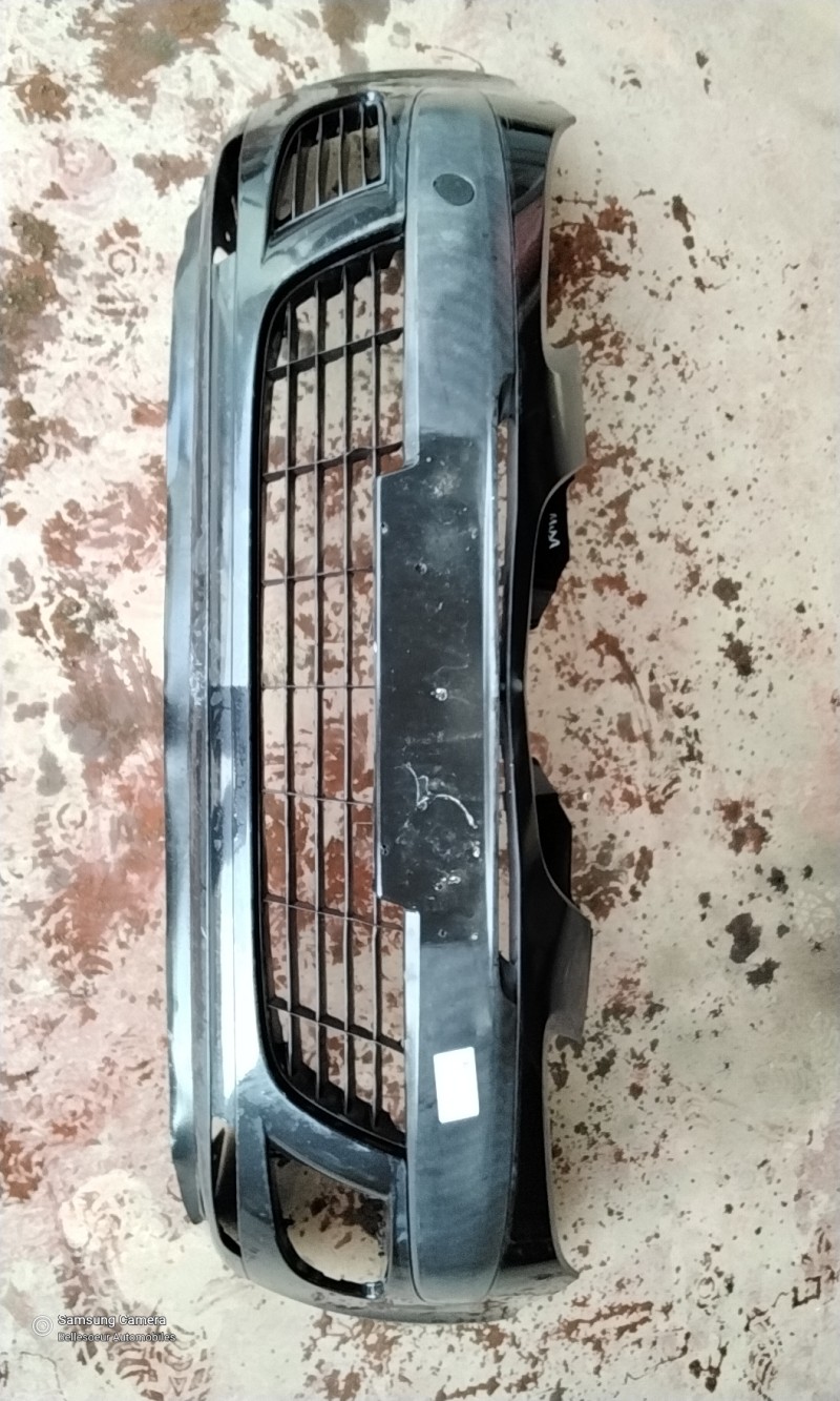 Pare choc avant LANCIA MUSA PHASE 1 Diesel - 1