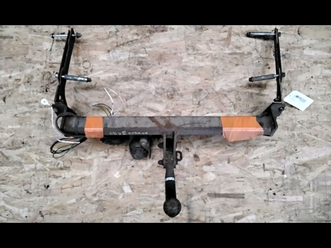 Attelage (boule de remorquage) FORD MONDEO 2 Diesel - 1