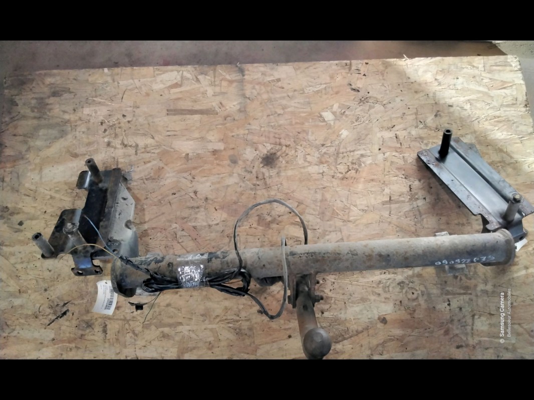 Attelage (boule de remorquage) OPEL VECTRA B PHASE 2 Diesel - 1