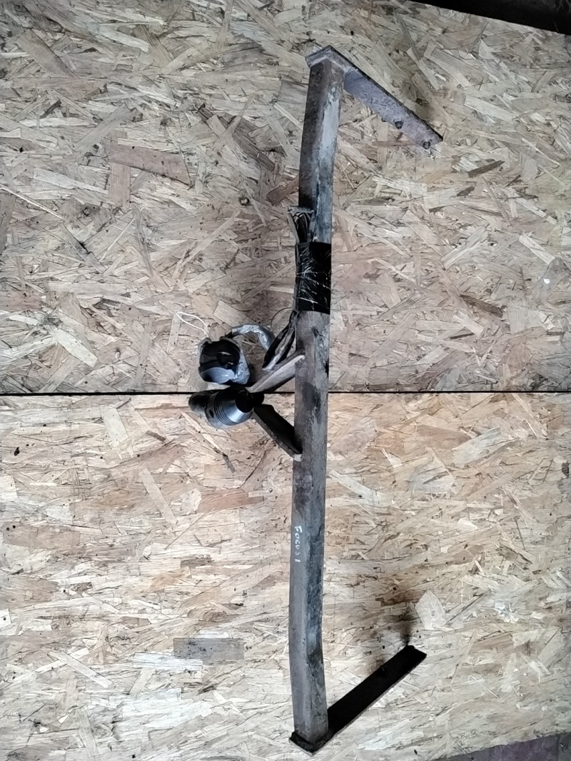 Attelage (boule de remorquage) FORD FOCUS 1 BREAK Diesel - 1