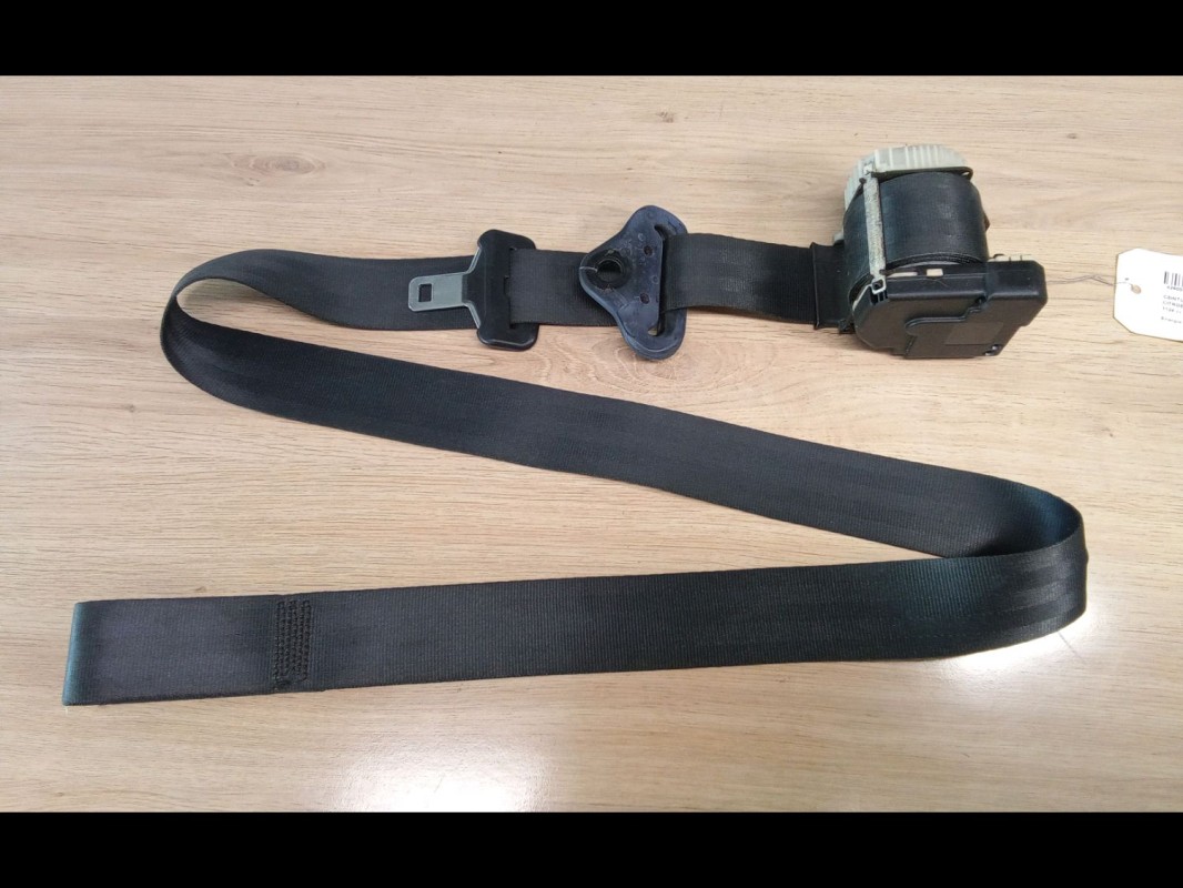 Ceinture avant droit CITROEN C2 PHASE 1 Essence - 1