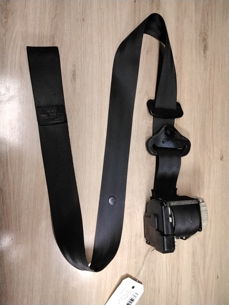 Ceinture avant droit CITROEN C2 PHASE 1 Essence - 1