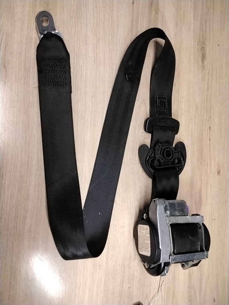 Ceinture avant droit SEAT ALTEA XL PHASE 1 Diesel - 1