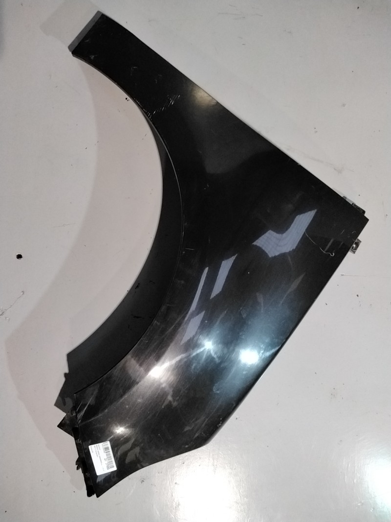 Aile avant droit RENAULT SCENIC 3 PHASE 1 Diesel - 1