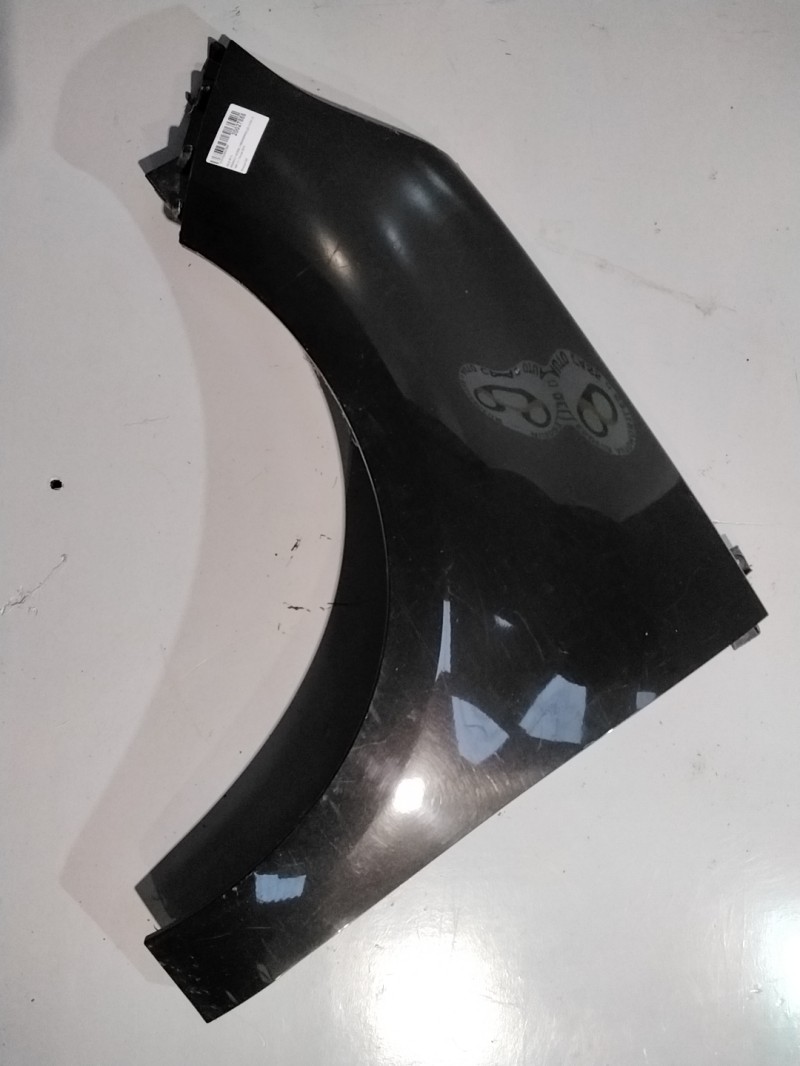 Aile avant gauche RENAULT SCENIC 3 PHASE 1 Diesel - 1