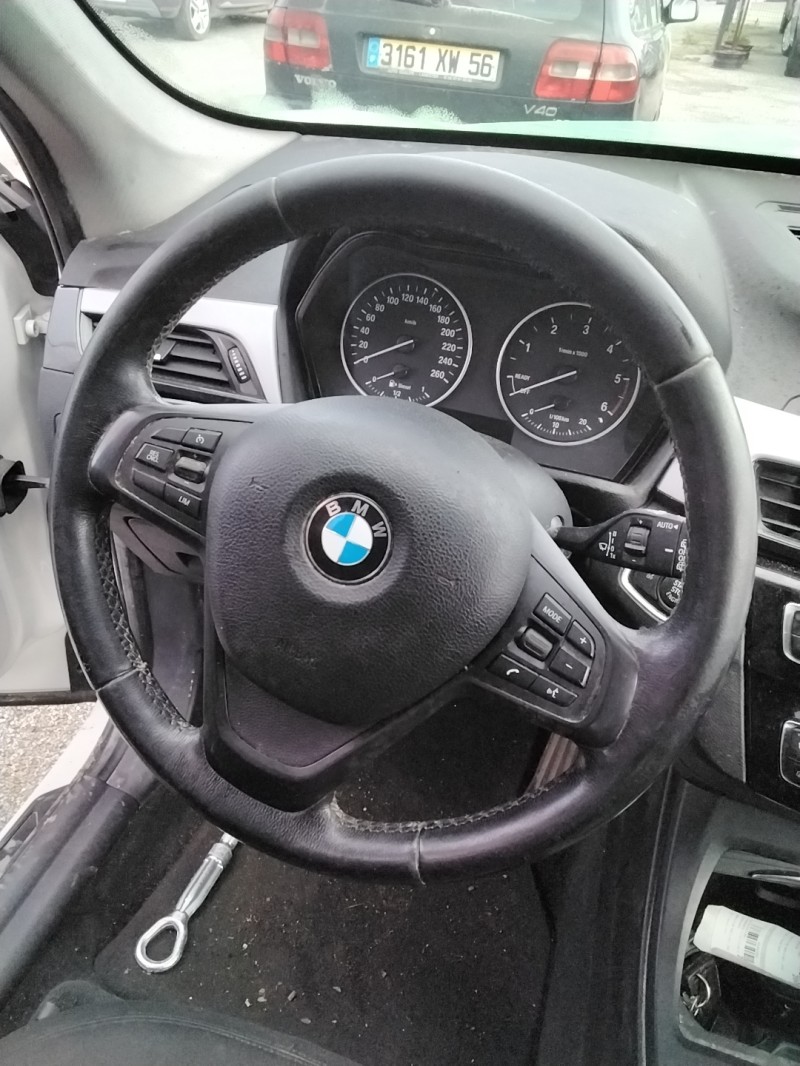 Volant BMW X1 F48 PHASE 1 Diesel - 1
