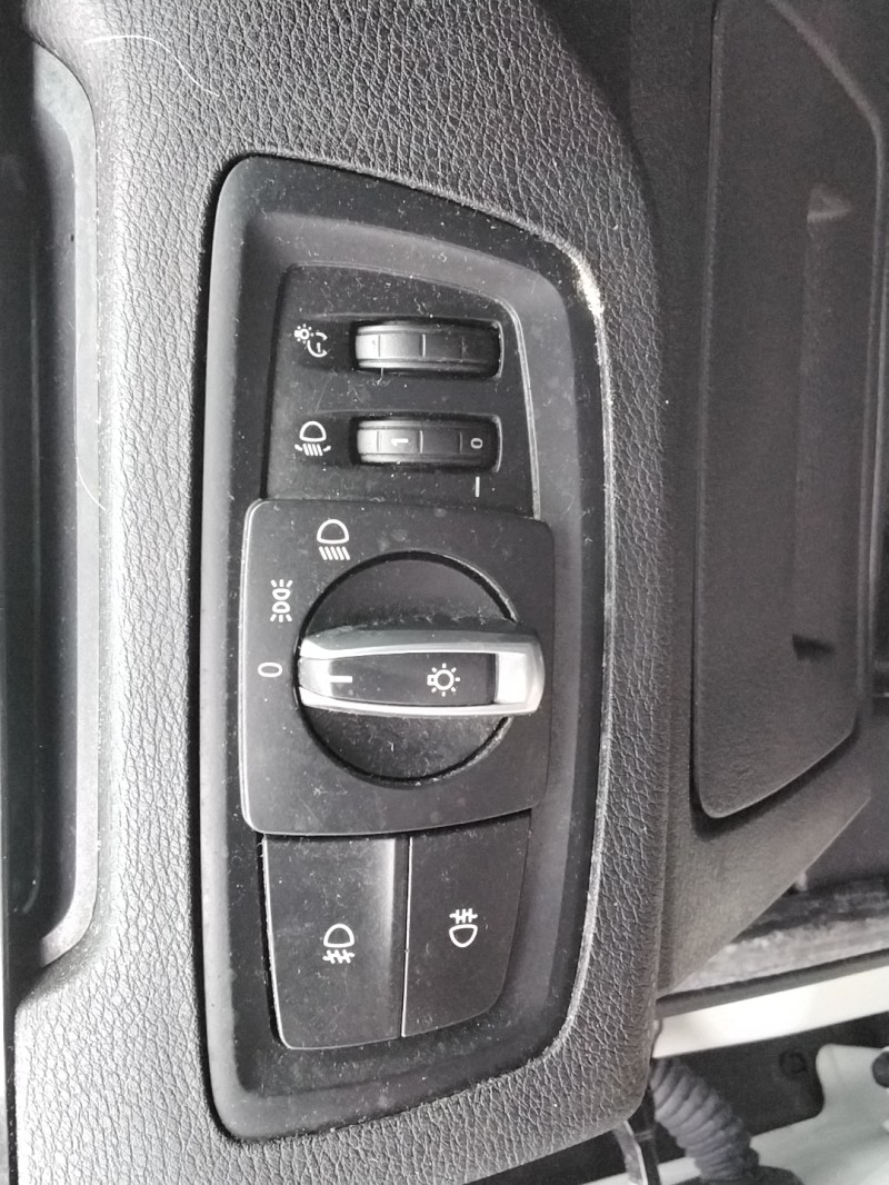 Commande de phare BMW X1 F48 PHASE 1 Diesel - 1