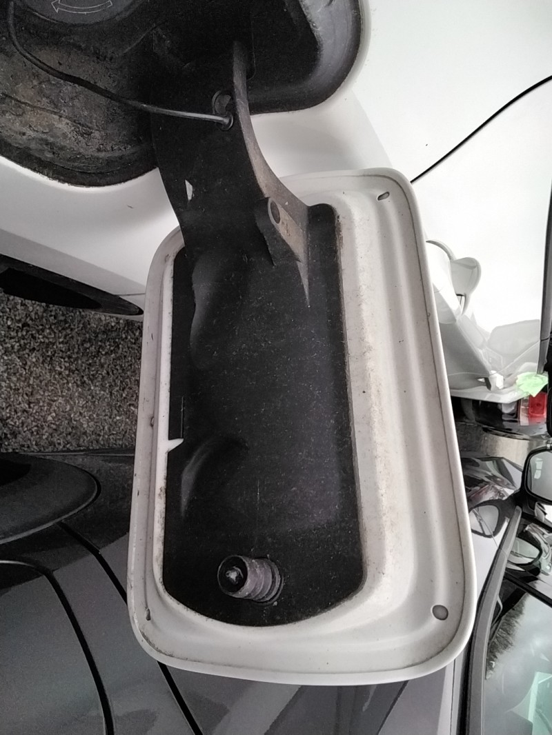 Trappe d'essence BMW X1 F48 PHASE 1 Diesel - 1
