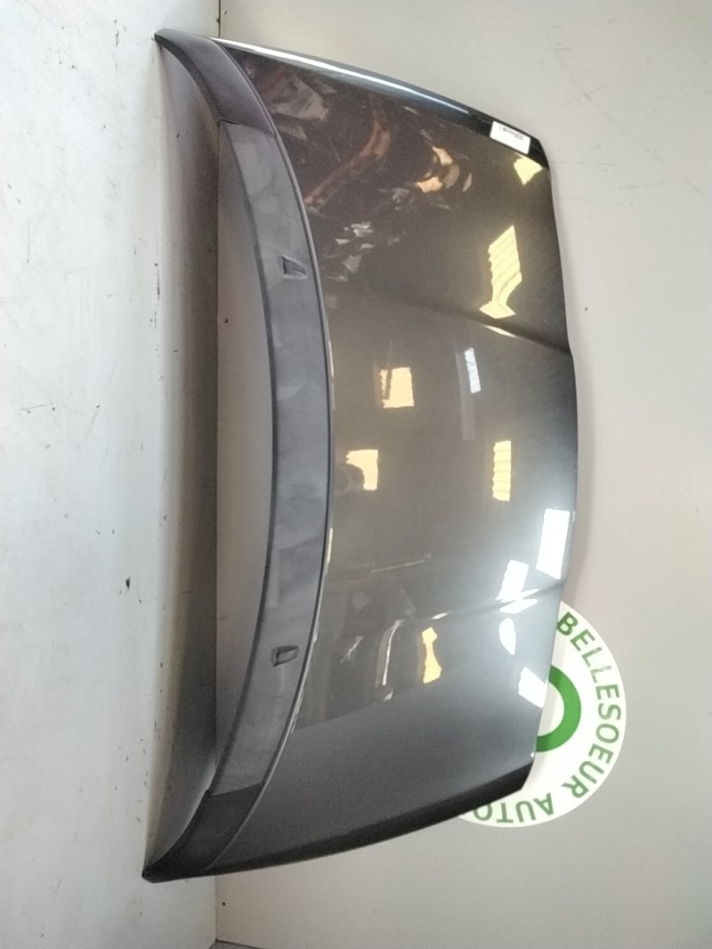 Capot PEUGEOT 5008 1 PHASE 1 Diesel - 1