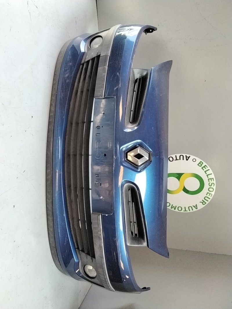 Pare choc avant RENAULT CLIO 3 PHASE 1 Diesel - 1
