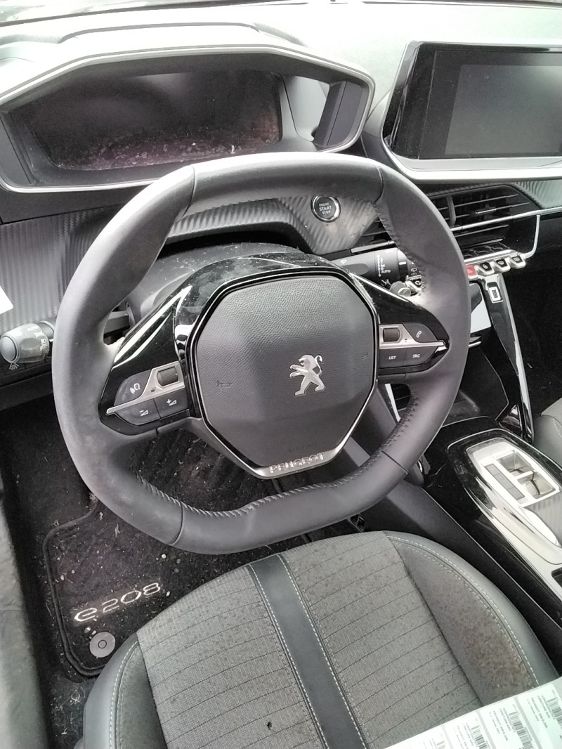Volant PEUGEOT 208 2 PHASE 1 Electricité - 1