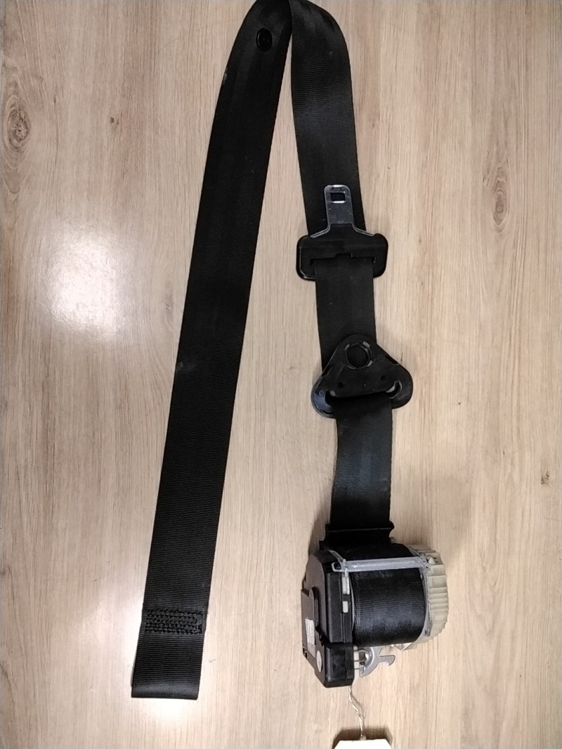 Ceinture avant droit RENAULT TWINGO Diesel - 1