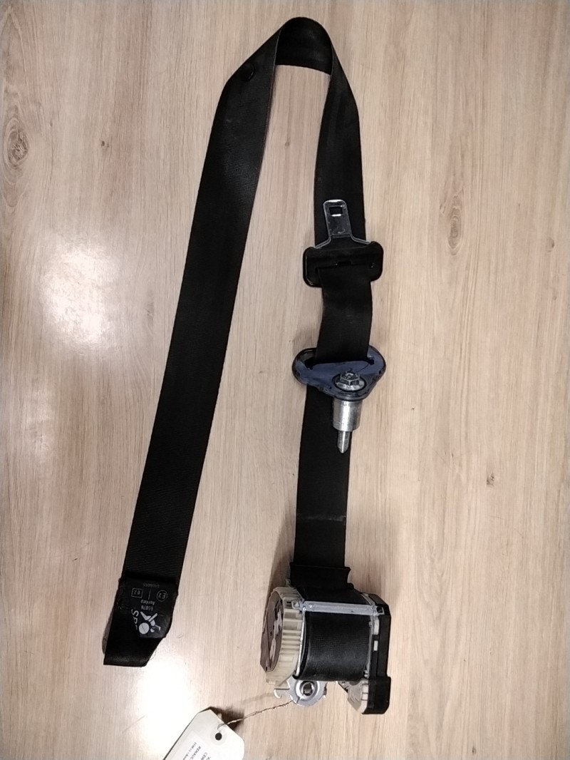 Ceinture avant gauche RENAULT TWINGO Diesel - 1
