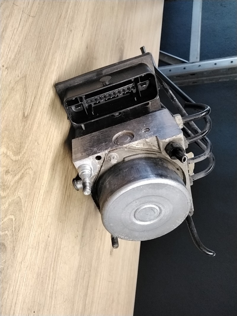 Bloc ABS (freins anti-blocage) OPEL CORSA D PHASE 1 Diesel - 1