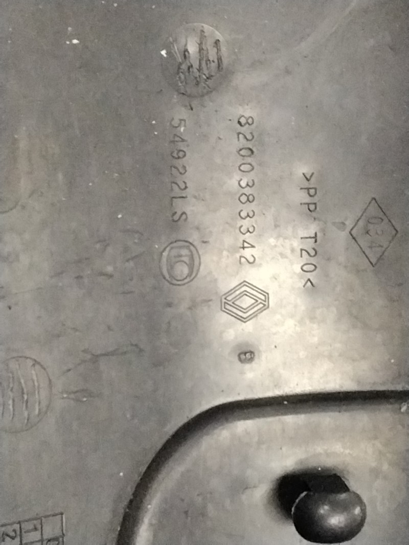 Photo de la pièce