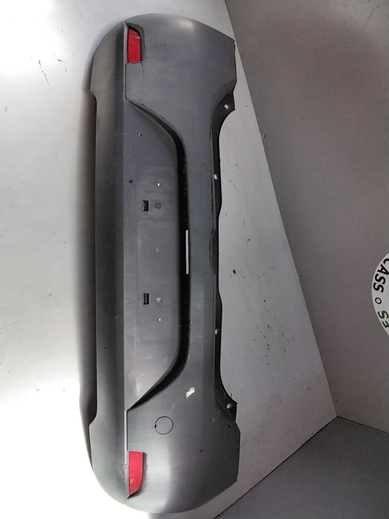 Pare choc arriere DACIA SANDERO 2 PHASE 1 Essence - 1