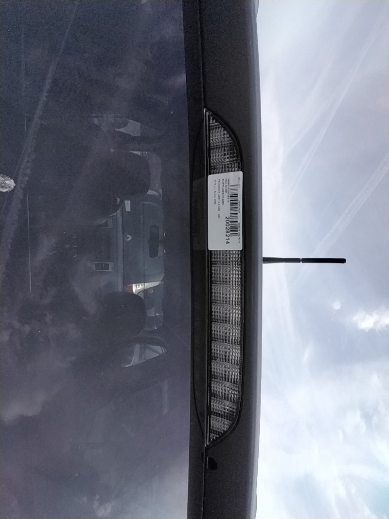 Feu arriere stop central PEUGEOT 4007 Diesel - 1