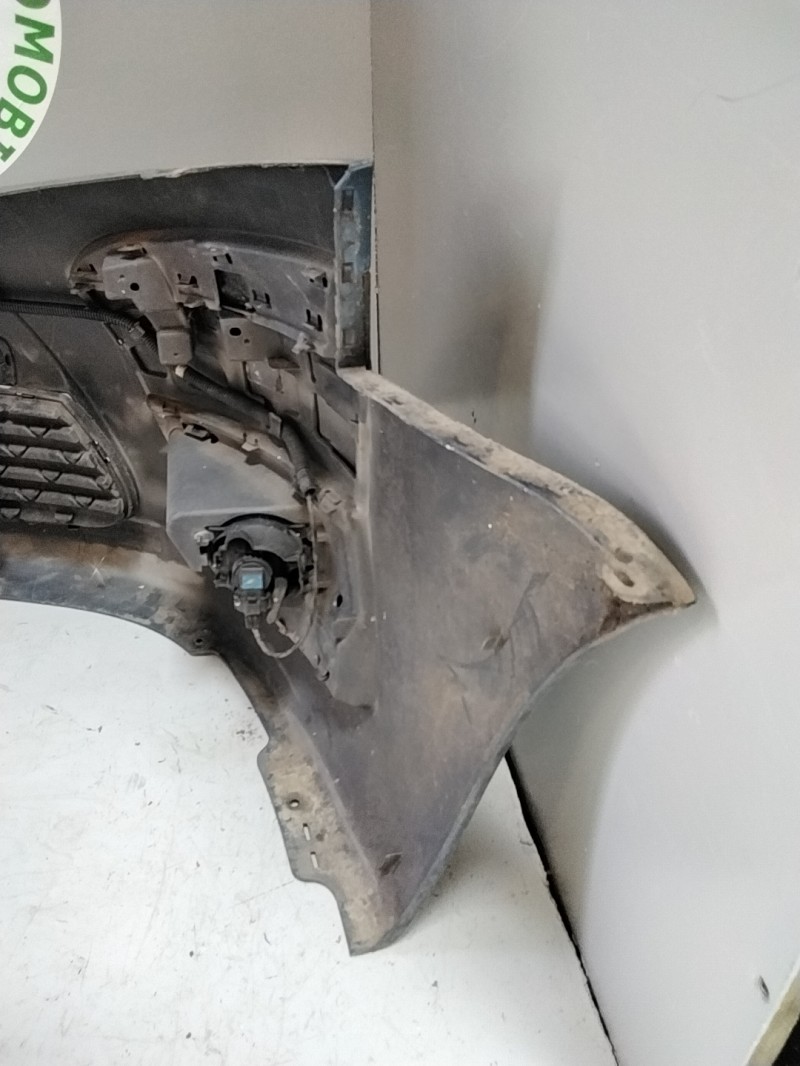 Pare choc avant CITROEN C4 PICASSO 1 Diesel - 1
