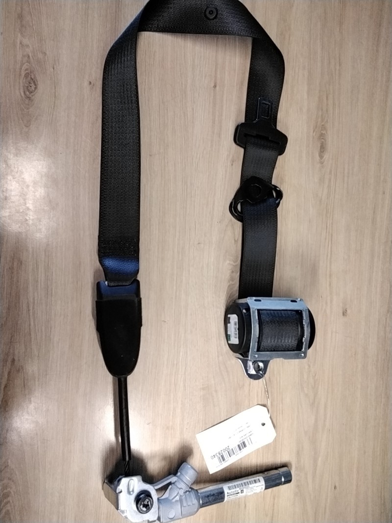 Ceinture avant droit OPEL CORSA D PHASE 2 Essence - 1