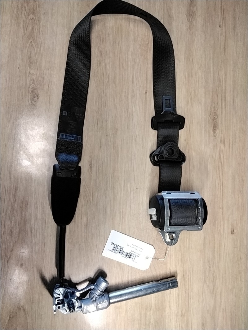 Ceinture avant gauche OPEL CORSA D PHASE 2 Essence - 1