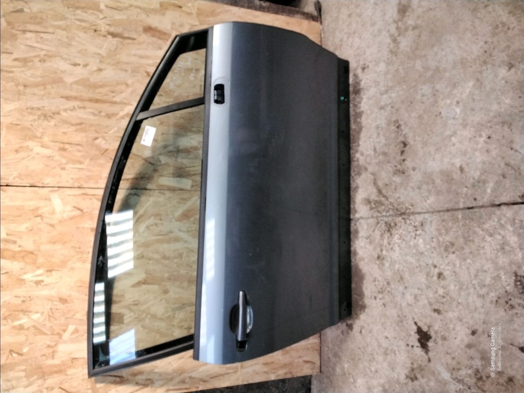 Porte avant droit CITROEN C4 1 PHASE 1 COUPE Diesel - 1