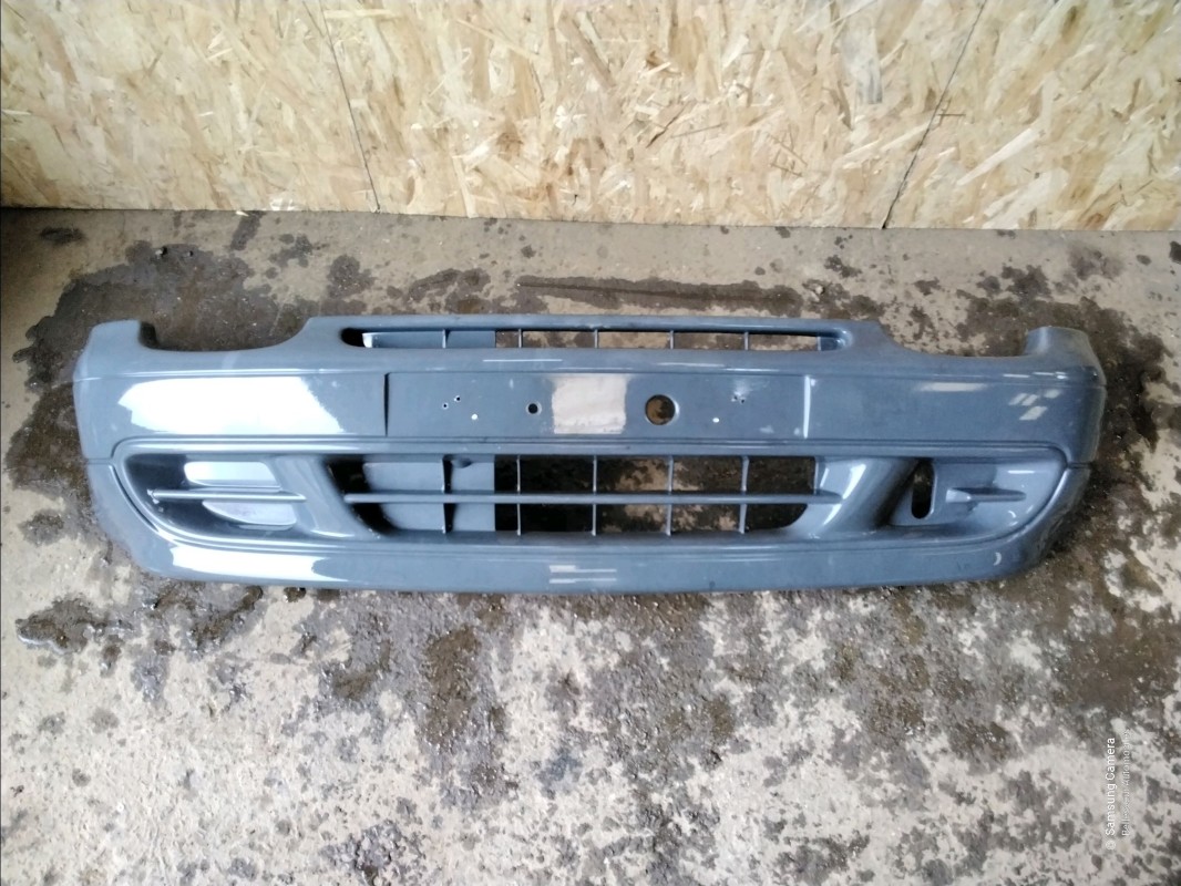 Pare choc avant RENAULT TWINGO 1 PHASE 1 Essence - 1
