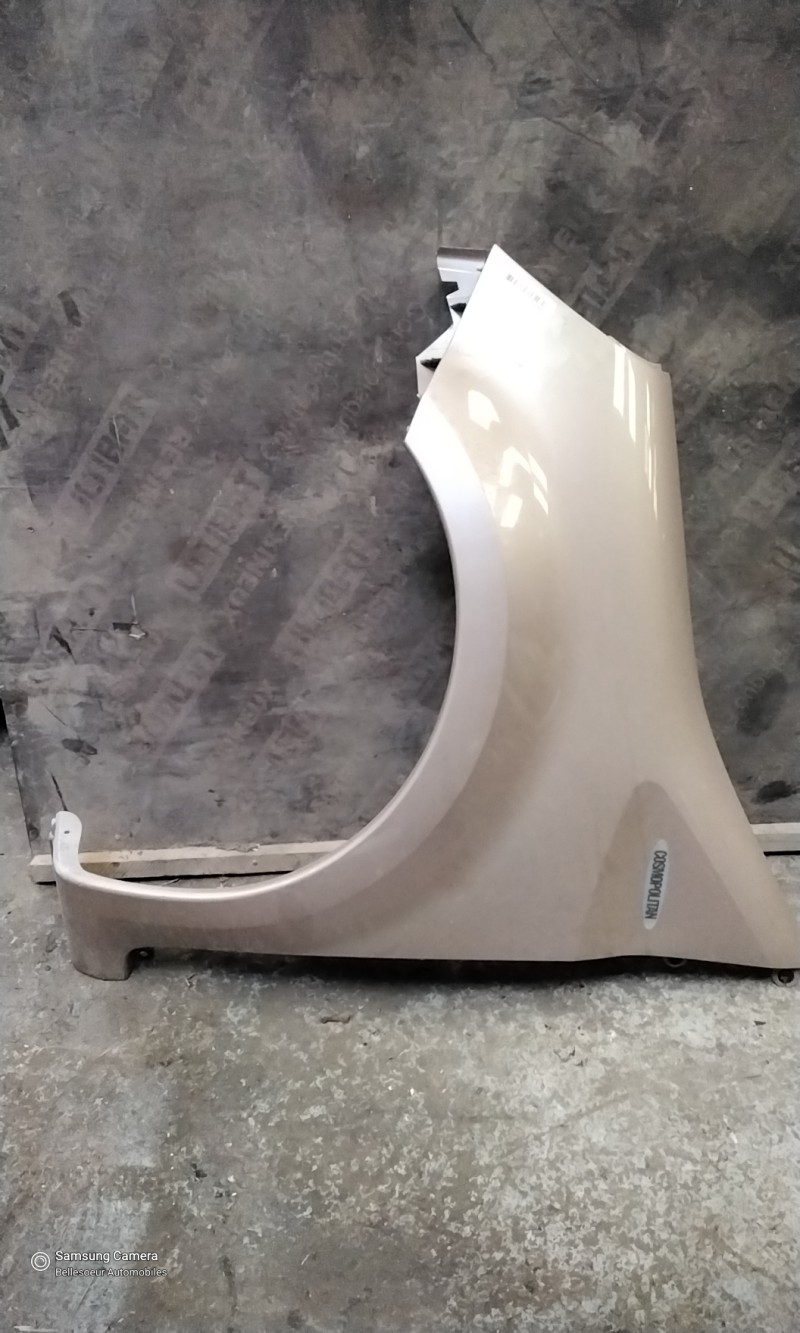 Aile avant gauche RENAULT MODUS PHASE 1 Essence - 1