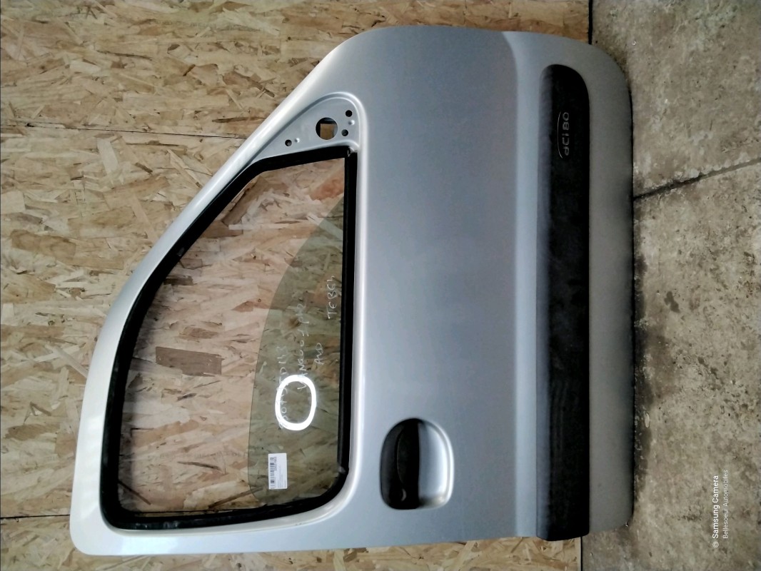 Porte avant droit RENAULT KANGOO 1 PHASE 2 Diesel - 1
