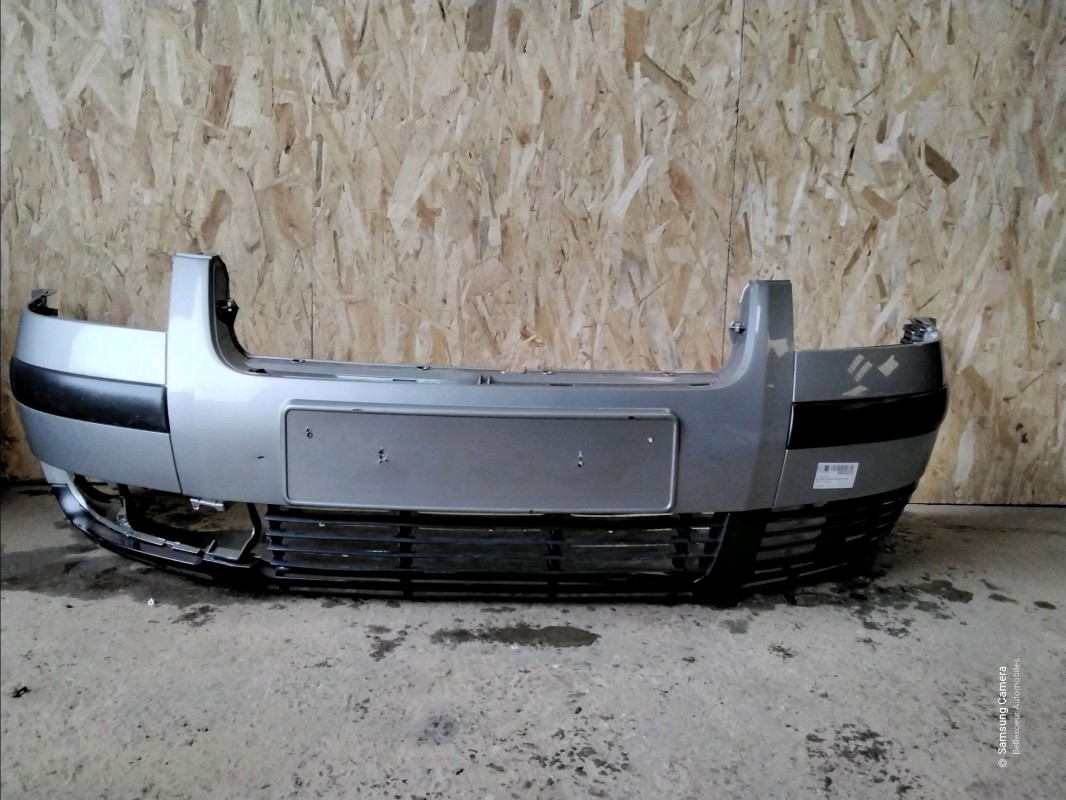 Pare choc avant VOLKSWAGEN PASSAT 4 PHASE 2 Diesel - 1
