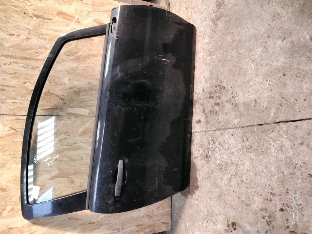 Porte avant droit OPEL CORSA D PHASE 1 Diesel - 1