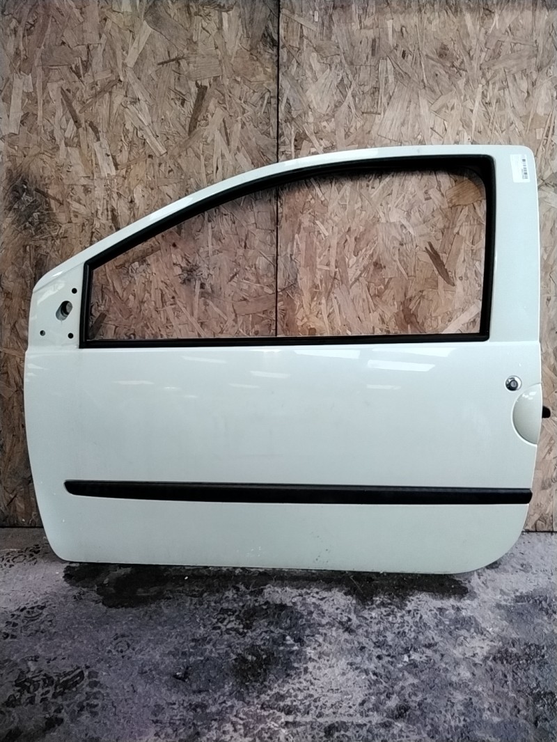 Porte avant gauche RENAULT TWINGO 2 PHASE 1 Essence - 1