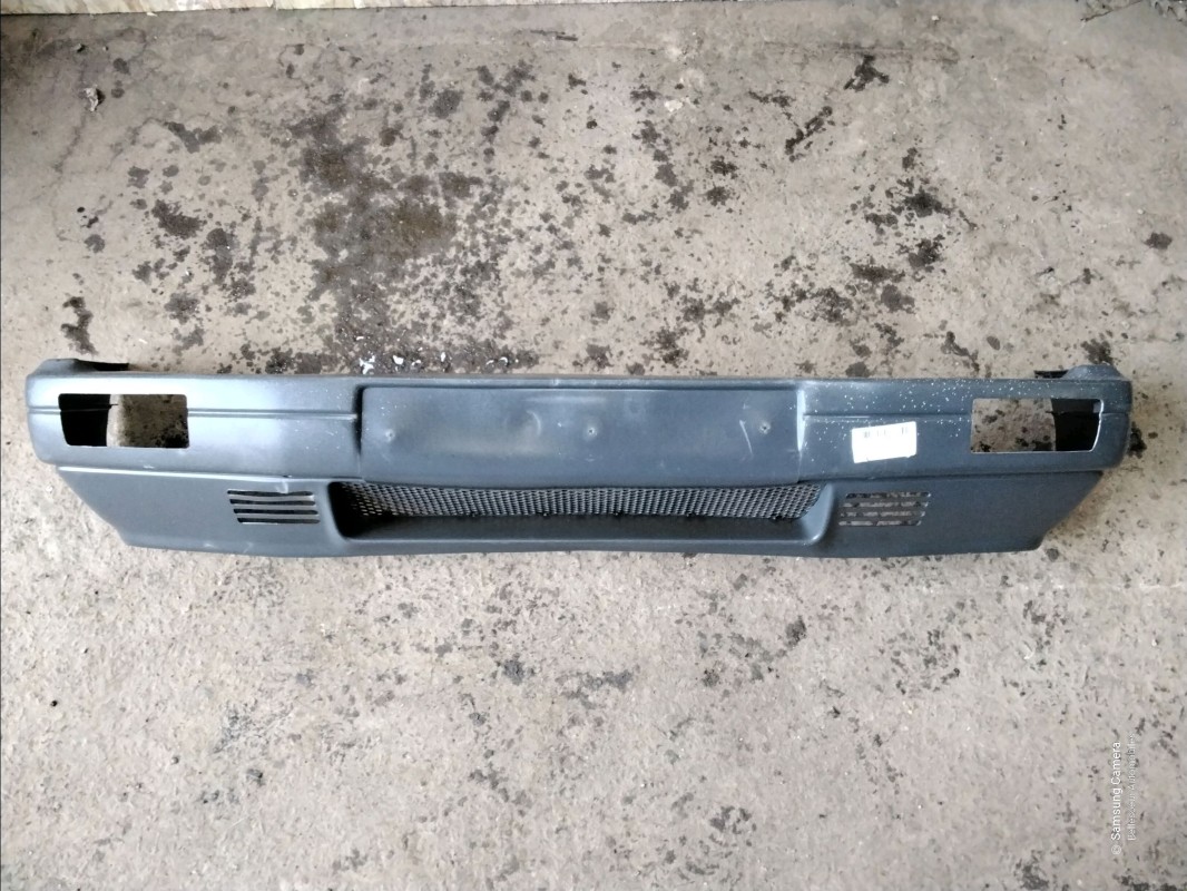 Pare choc avant CITROEN C15 Diesel - 1