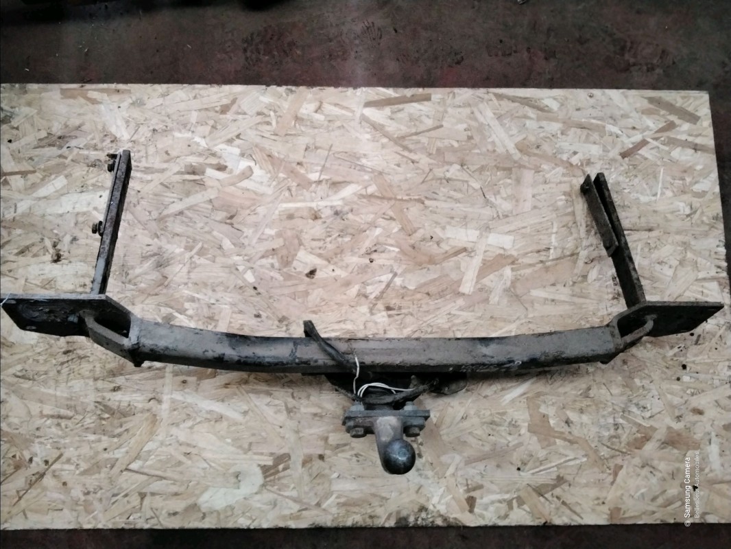 Attelage (boule de remorquage) FORD FOCUS 1 Diesel - 1