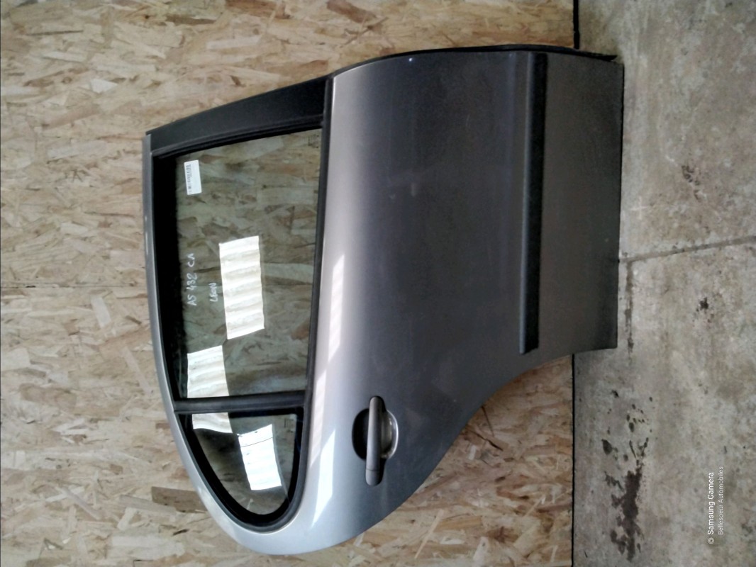 Porte arriere droit SEAT LEON 1 Diesel - 1