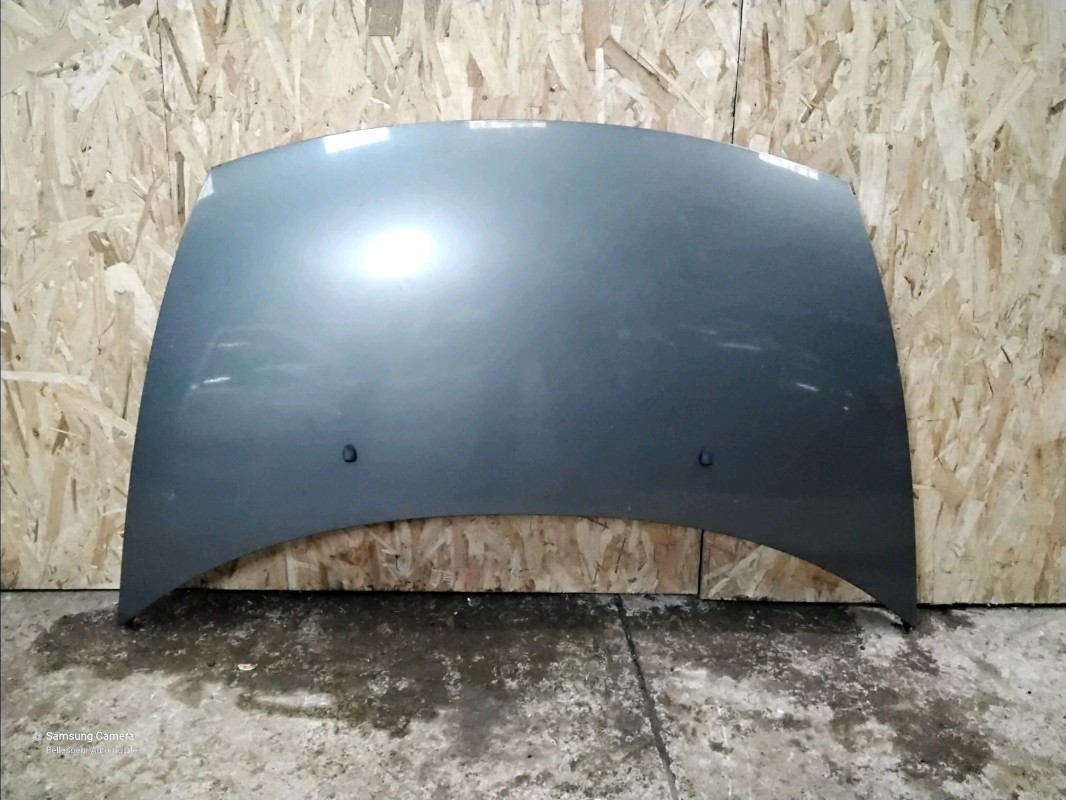 Capot CITROEN C3 1 PHASE 1 Diesel - 1