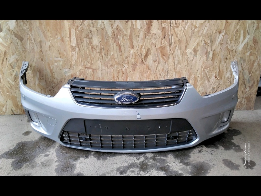 Pare choc avant FORD C-MAX 1 PHASE 2 Diesel - 1