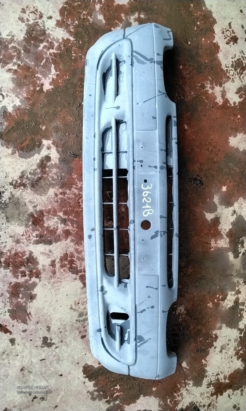 Pare choc avant RENAULT TWINGO 1 PHASE 1 Essence - 1
