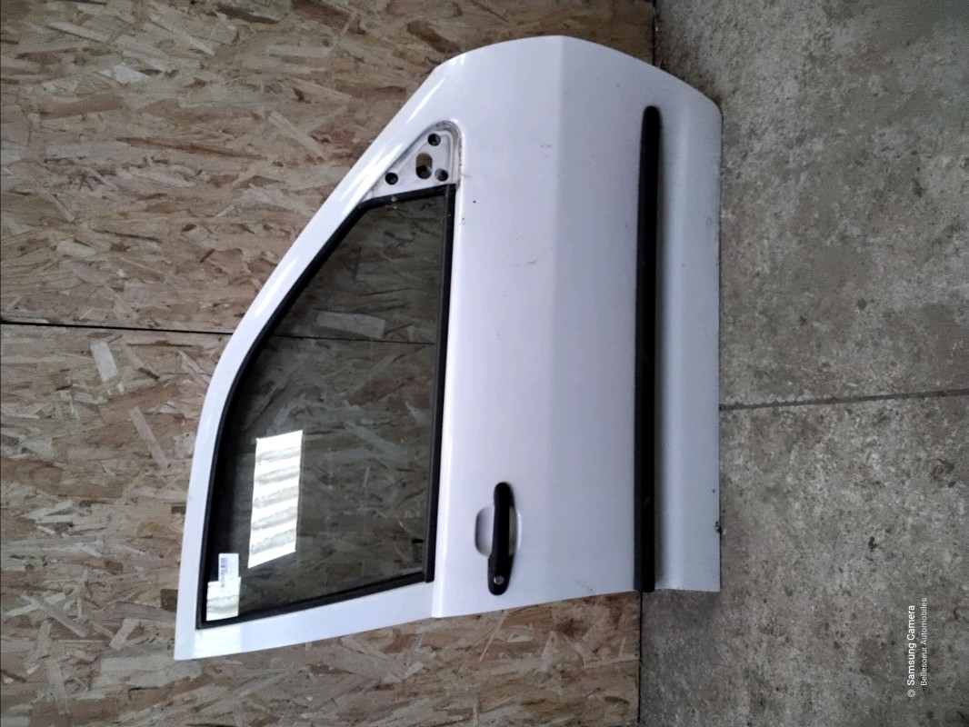 Porte avant droit VOLKSWAGEN CADDY 2 Diesel - 1