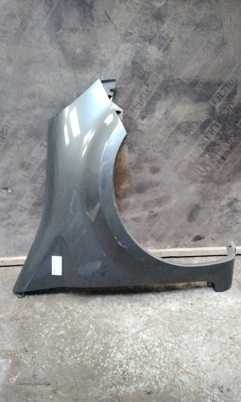 Aile avant droit RENAULT MODUS PHASE 1 Essence - 1