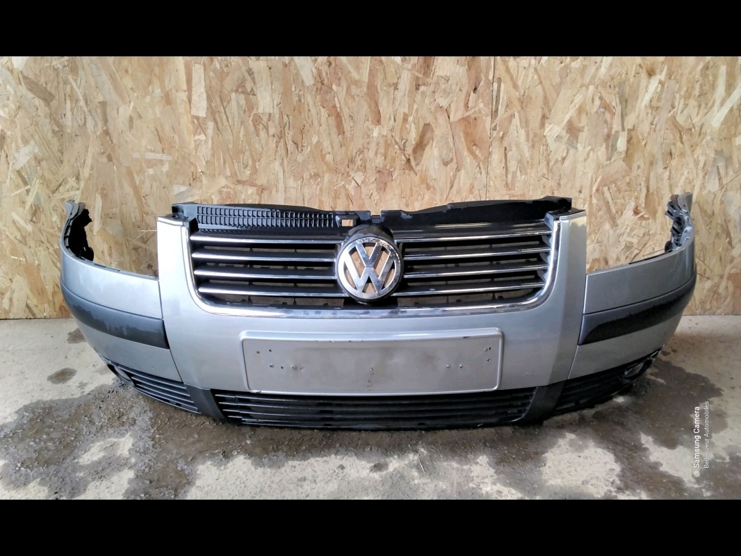 Pare choc avant VOLKSWAGEN PASSAT 4 PHASE 2 Diesel - 1