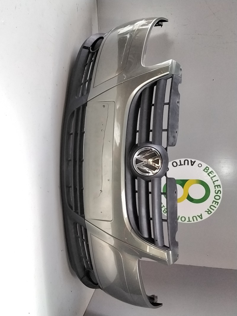 Pare choc avant VOLKSWAGEN FOX Essence - 1