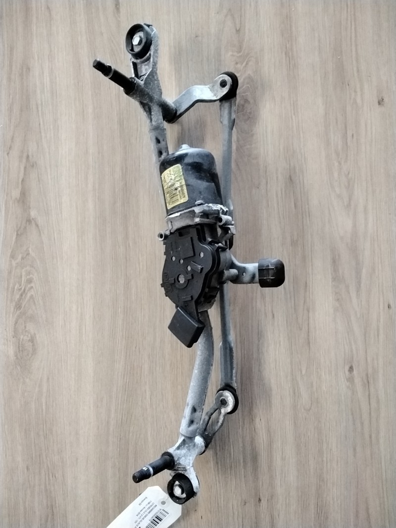 Mecanisme essuie glace avant CITROEN C3 2 PHASE 2 Essence - 1