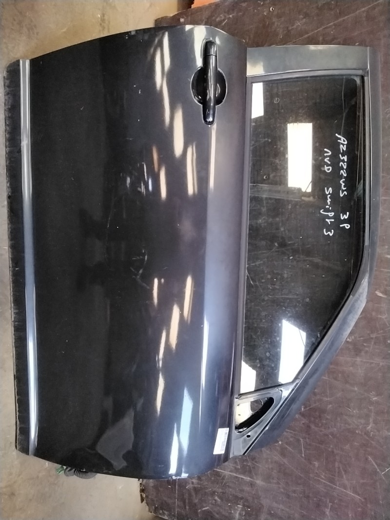 Porte avant droit SUZUKI SWIFT 3 Diesel - 1
